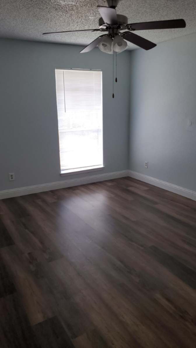 Alex's room