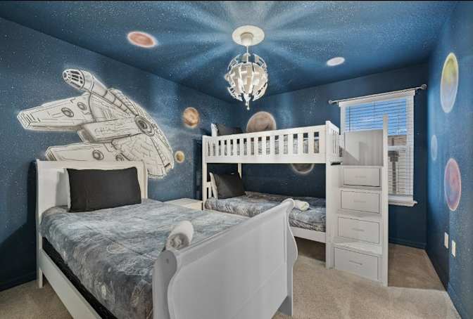 PadSplit's room