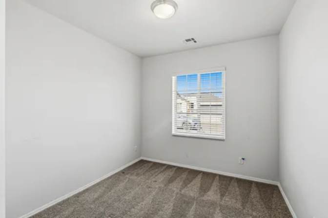 Christian's room