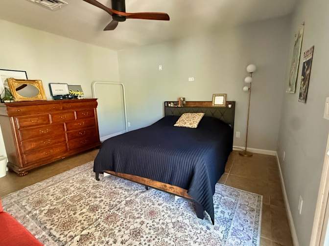 PadSplit's room