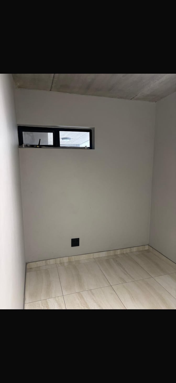 Charity's room