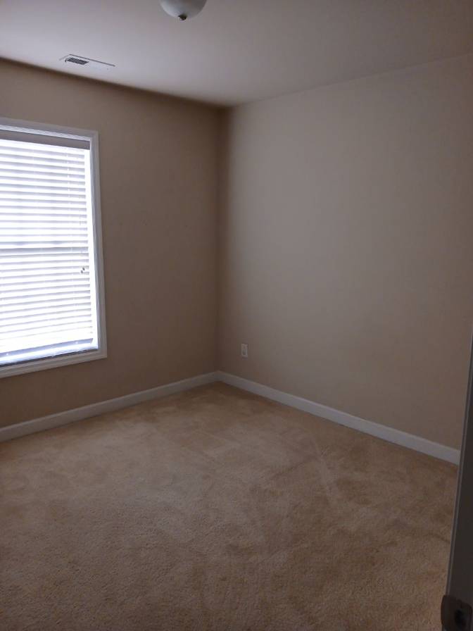 Matt's room