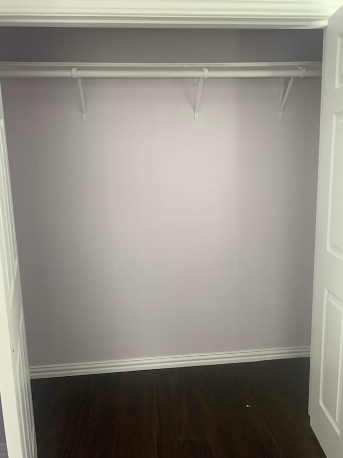 Selena's room