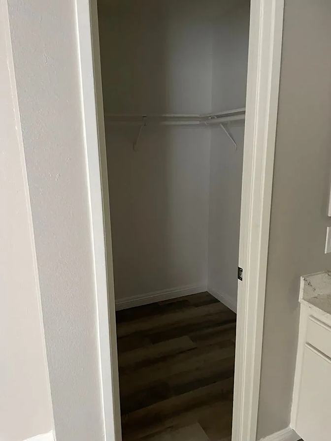 Uriel's room