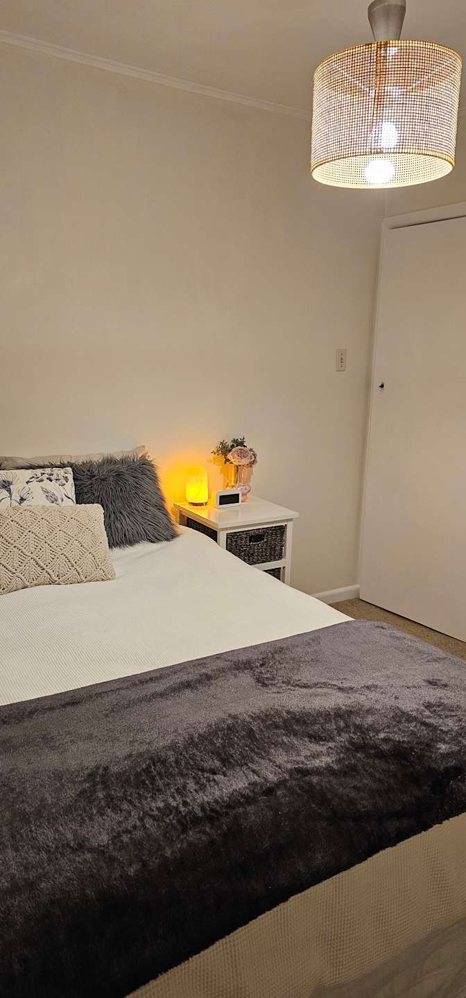 Helen's room