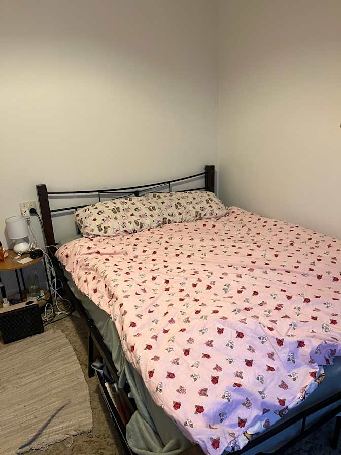 Katie's room