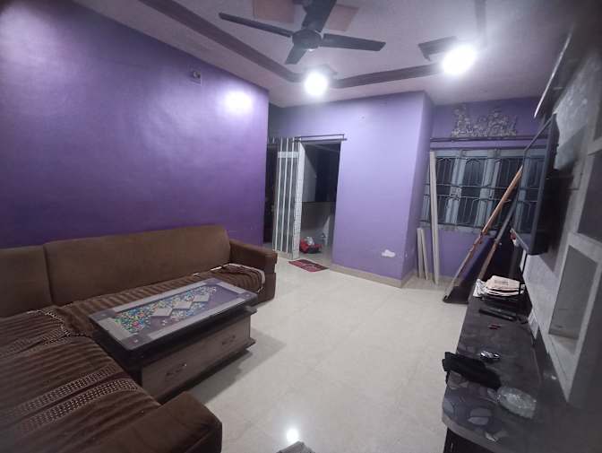 Dhruvi varma's room