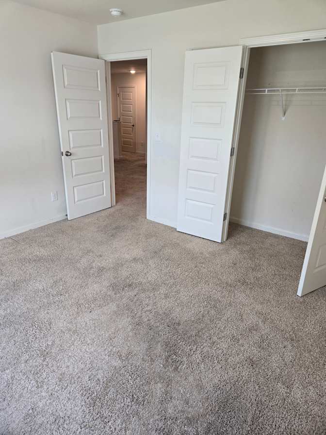 LaToya's room