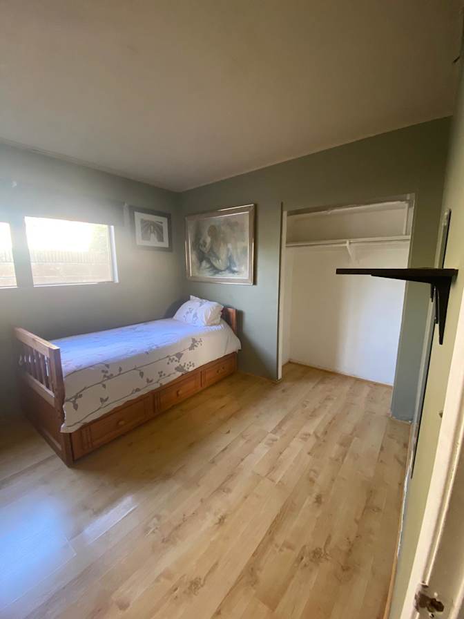 Francesca canlas's room