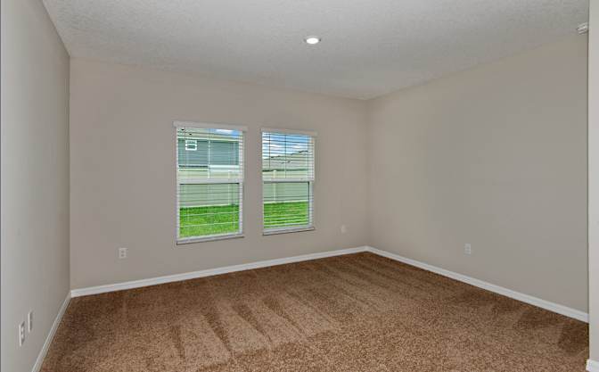 Satish's room