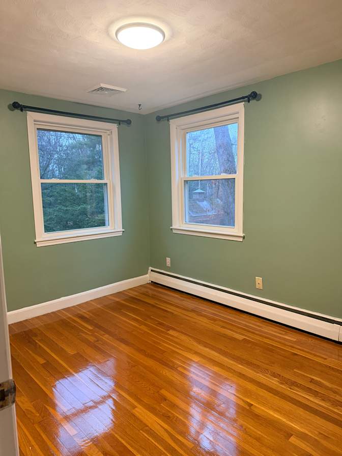 Beatrice's room