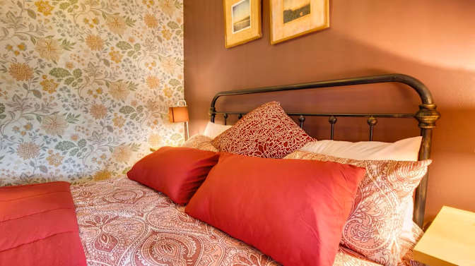 Lisa's room