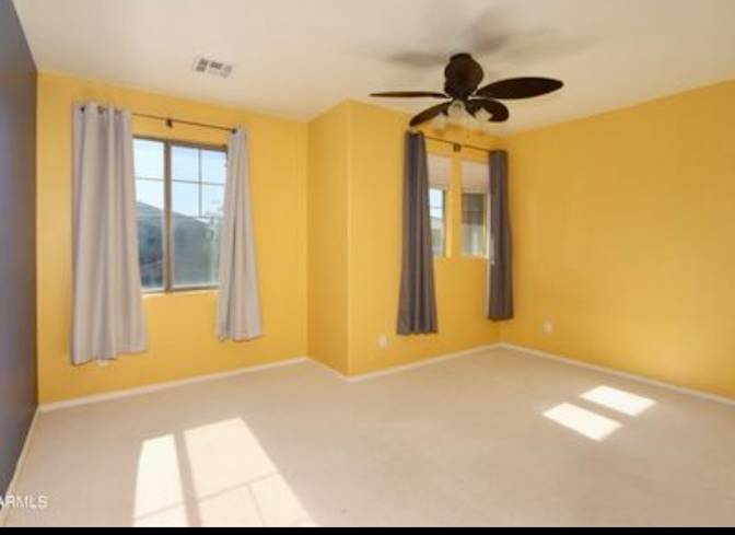 Jason's room