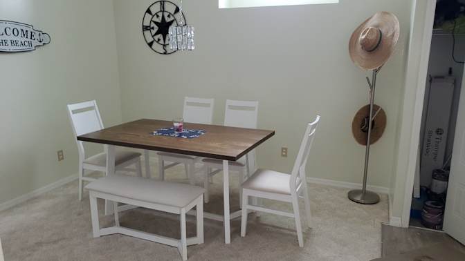 Kristine's room