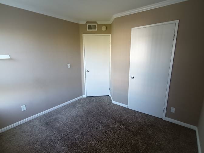 Lindsey's room