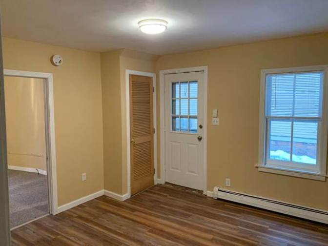 Emily's room