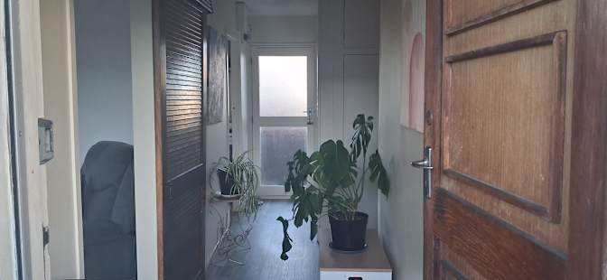 Cliffton's room