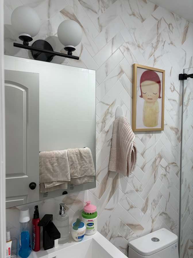 Kelaya's room