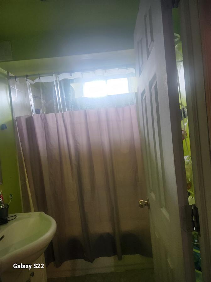 tasha neal's room