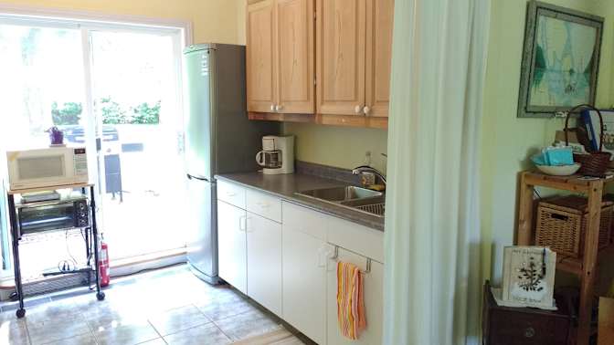 Wendy's room