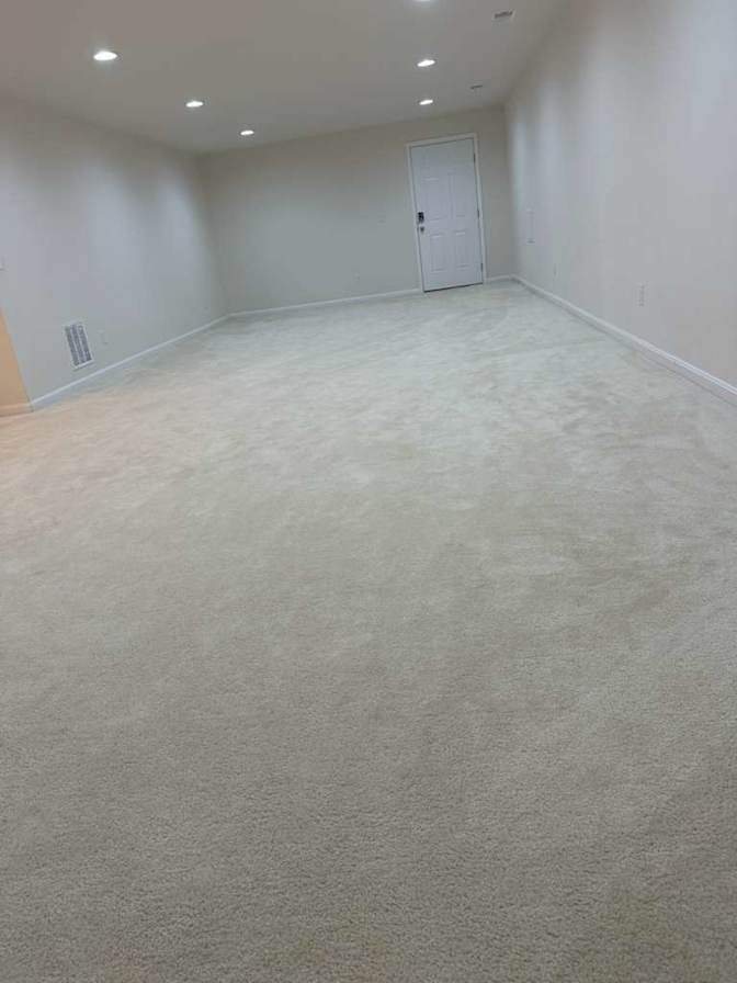 Quad's room