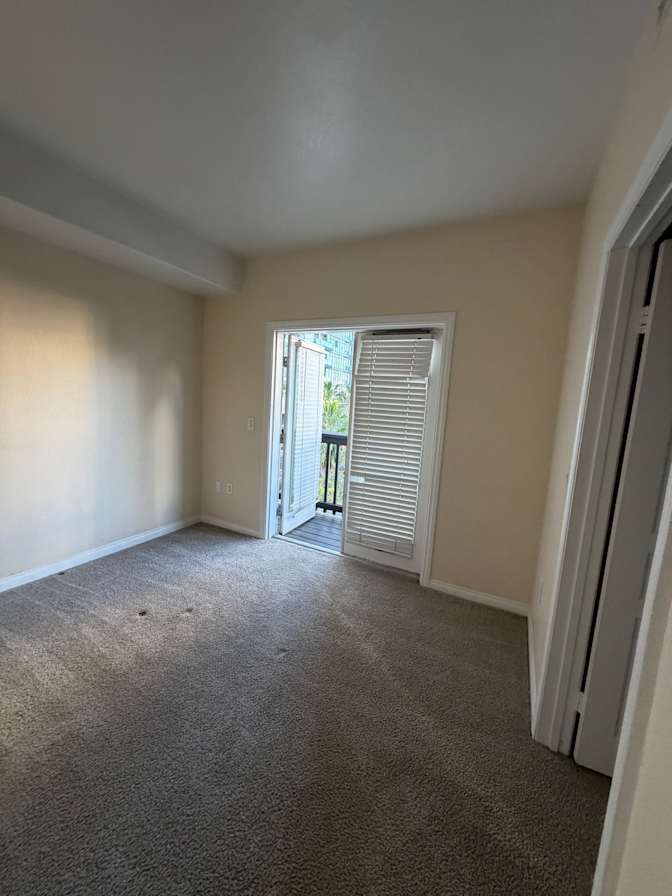 Steven's room