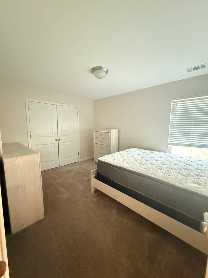 Benita's room