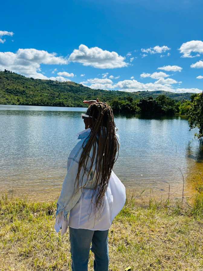 Zinhle