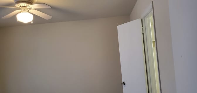 Horty's room