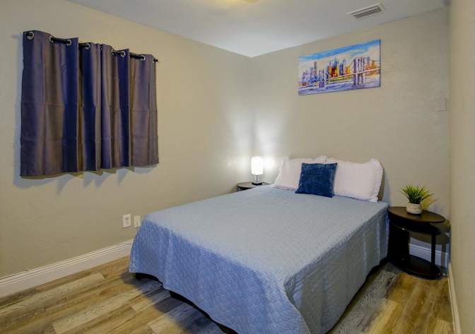 PadSplit's room