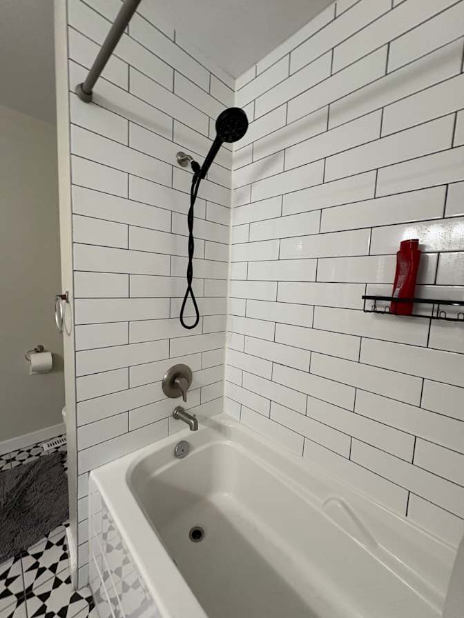 Sami Virji's room