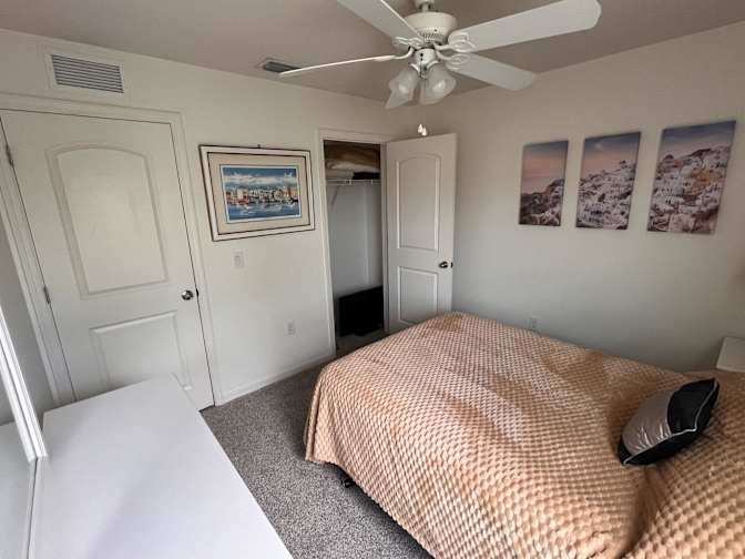 PadSplit's room