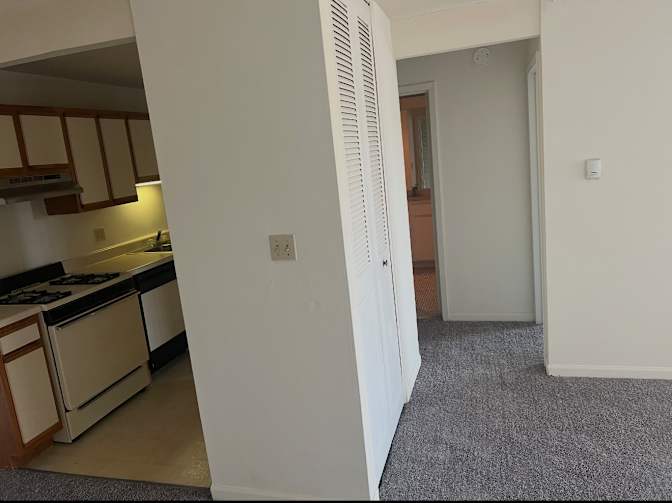 Stan's room