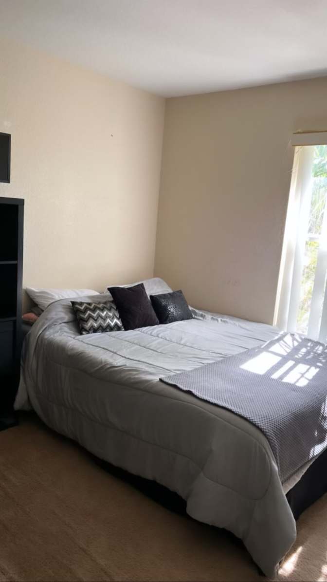 Natalia's room