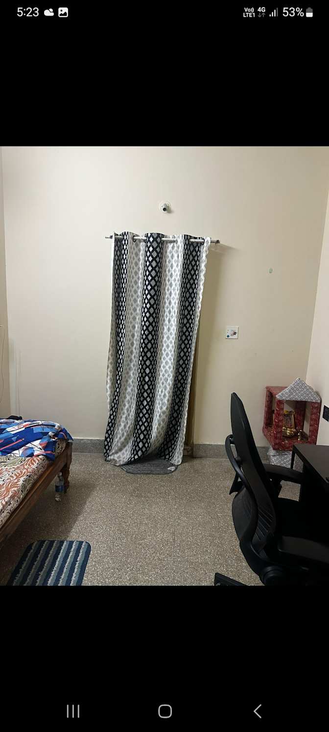 Priya's room