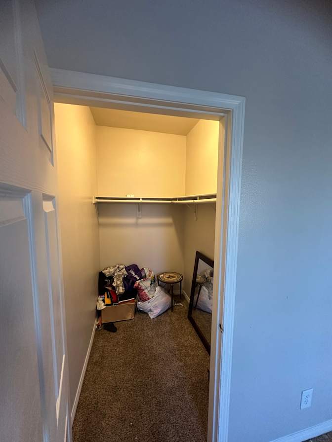 Kaya's room