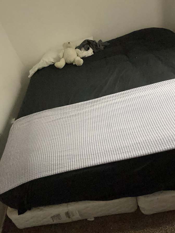 Yuri's room