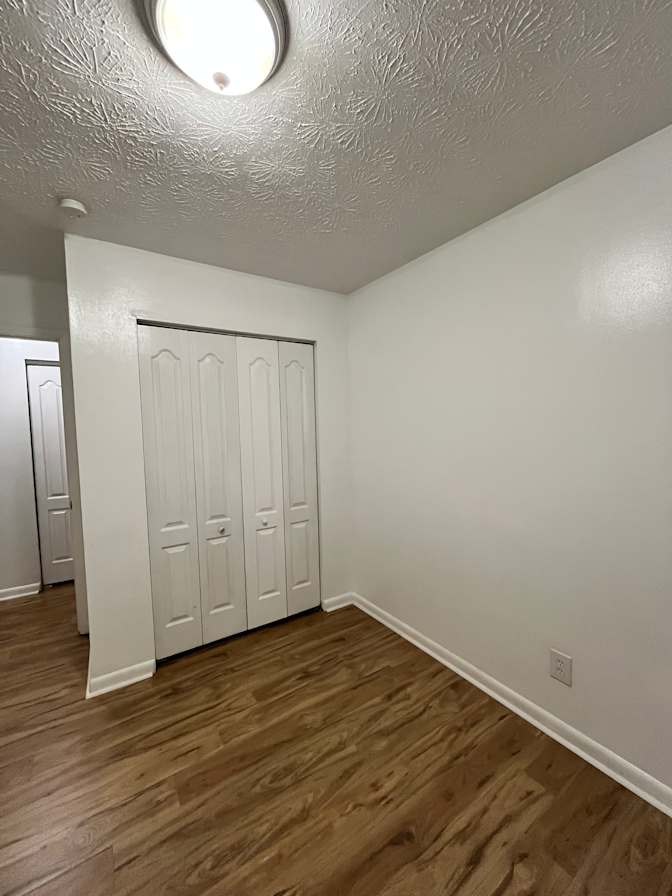 Sarah's room
