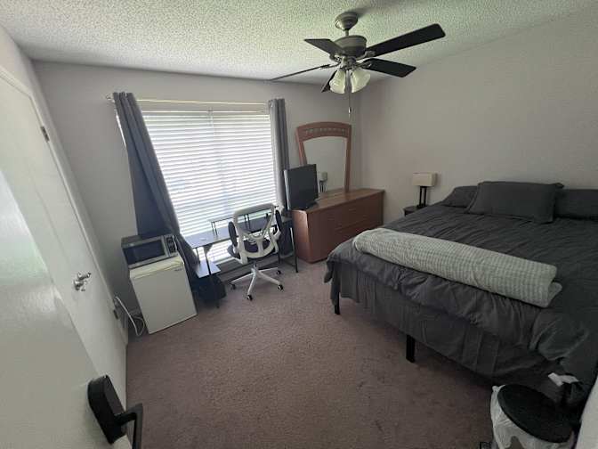 joseph's room
