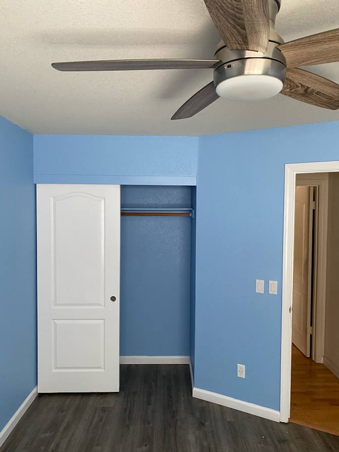 Bo's room