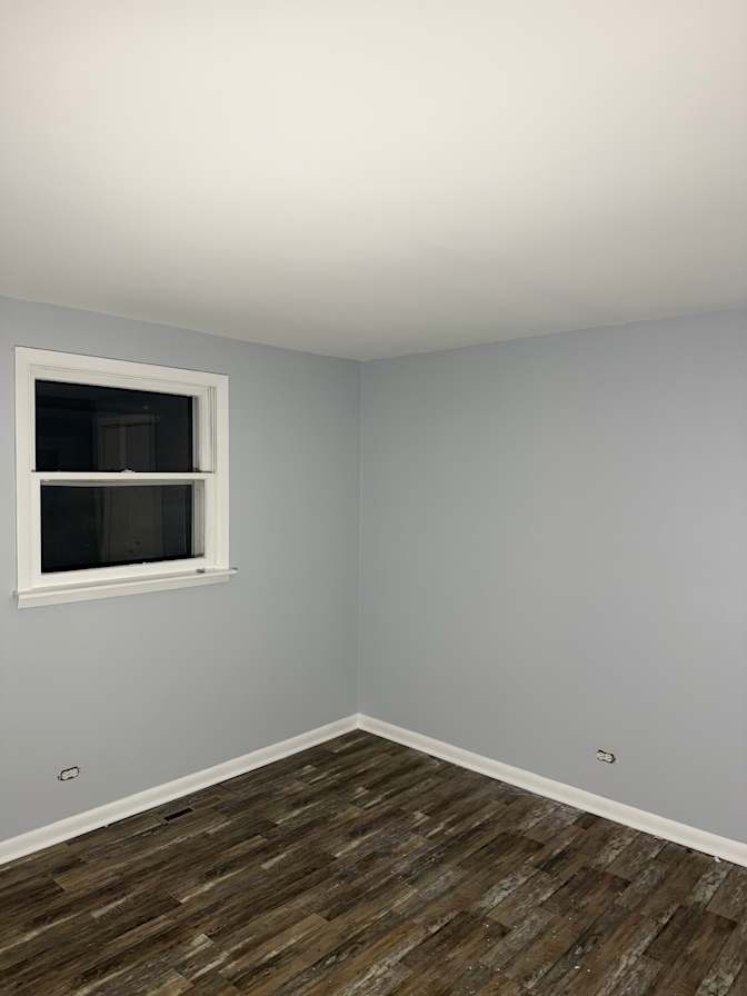 Vanessa Fitts's room