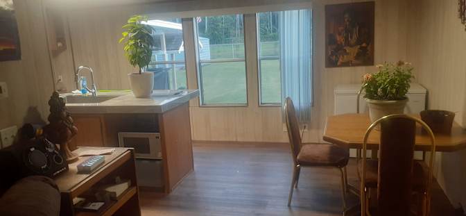 Robert's room