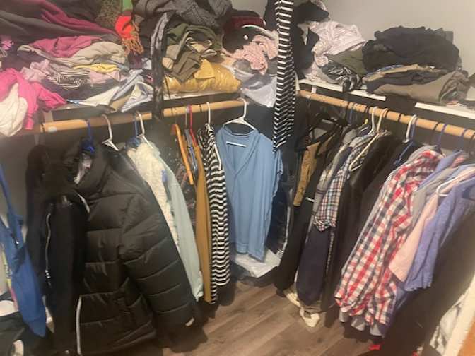 Jason's room