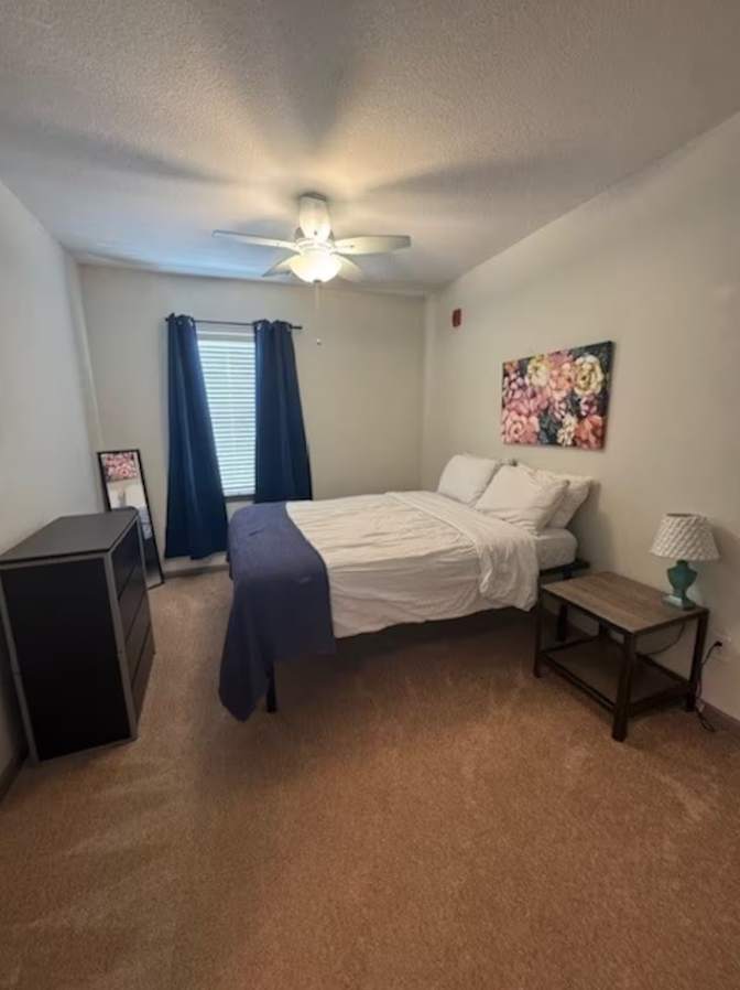 Elsie's room