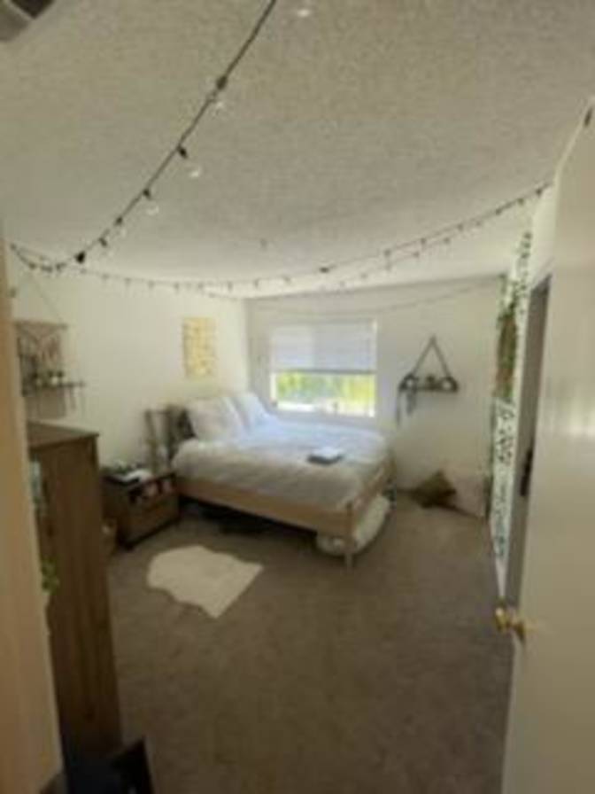 Daniel's room