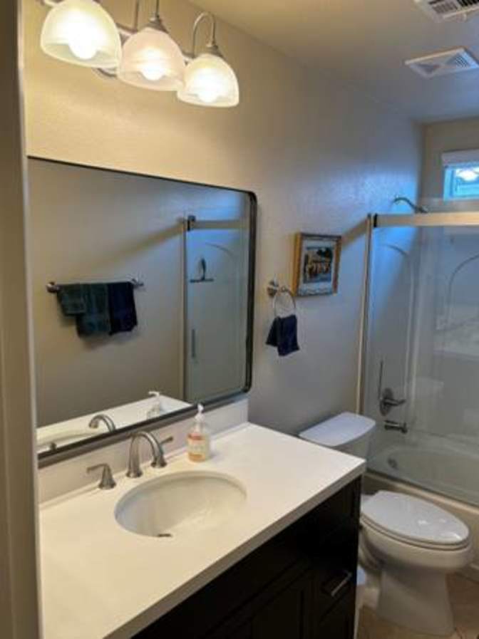 William's room