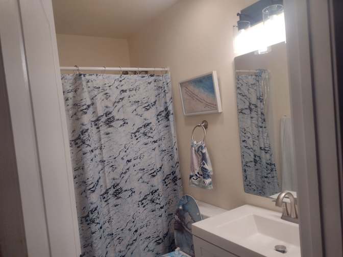 Kathy's room