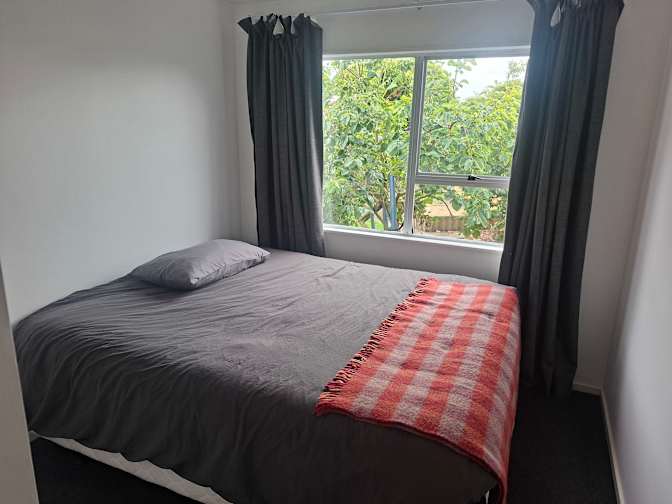 Campbell's room