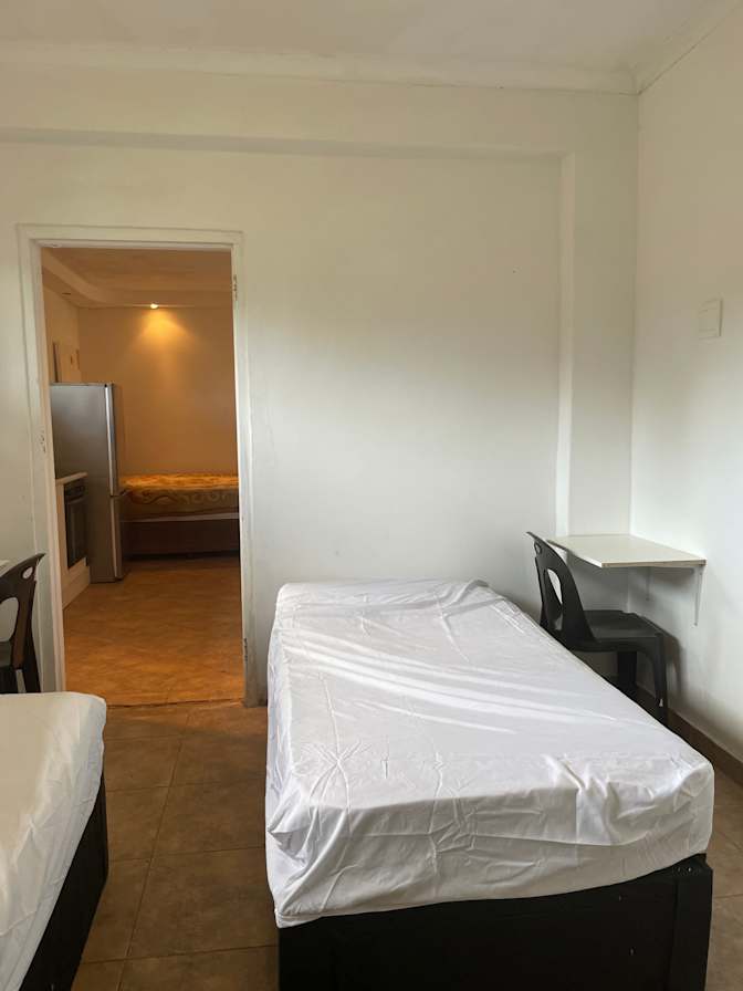 Unihive's room