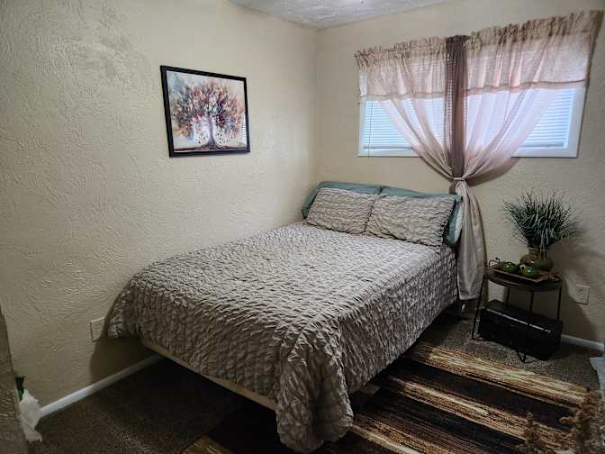 Tawnya's room